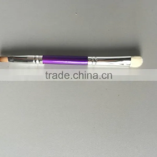4pcs Double End Promotion Cosmetic Brush photo-5