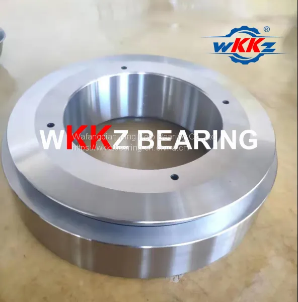GX180F Thrust Spherical Plain Bearings 180X320X74mm China Bearings,WKKZ BEARING