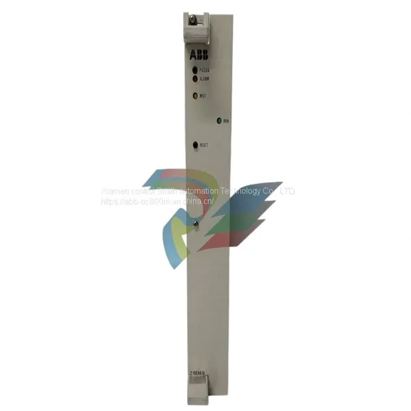 ABB 5SGY3545L0017 IGCT Control Module Negotiation photo-4