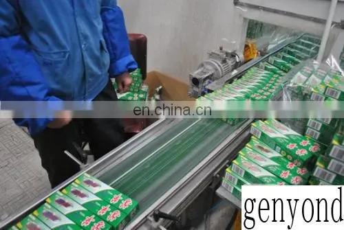 Shanghai Toothpaste Making Machine Production Line photo-3