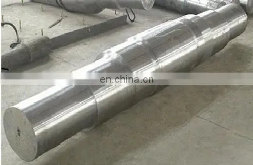 LYHGB Shaft Gear Durable Shaft Steel Gear Factory Supply Steel Shaft 30mm photo-3
