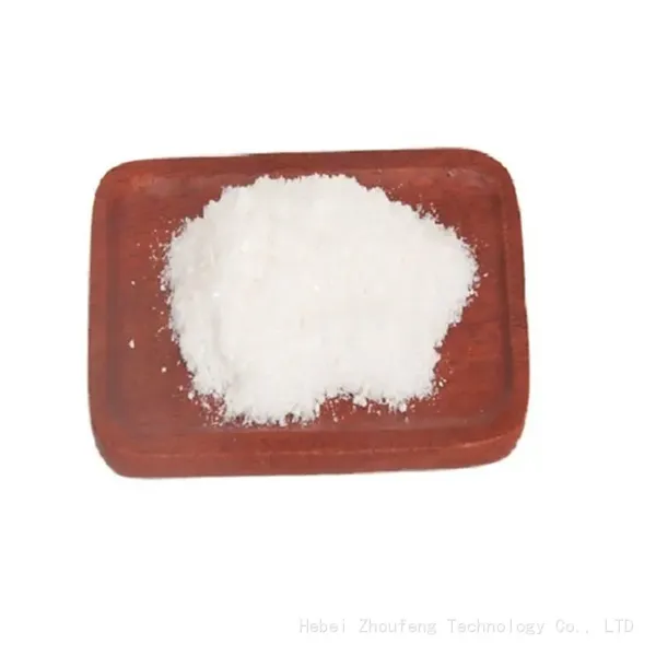 CAS 83271-10-7 KL2 Dextrin Palmitate Dextrin Palmitate KL12 For the Cosmetics Industry photo-3