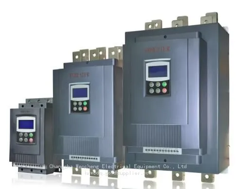 EMHEATER Soft Starter