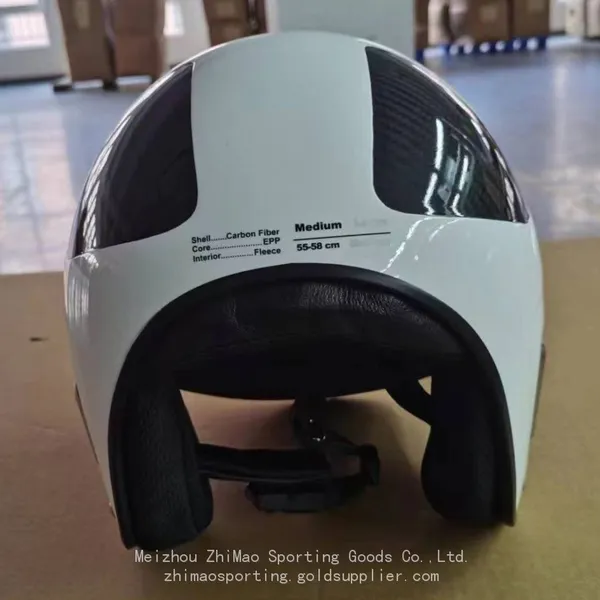 T222 Helmet Line-ski photo-3