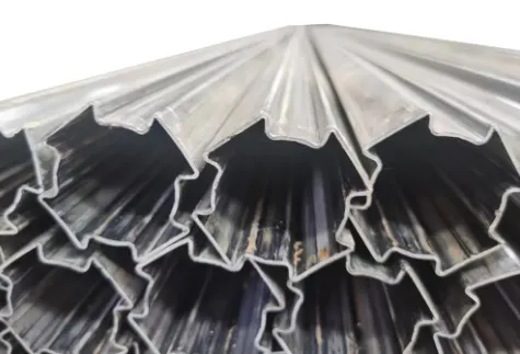 Customized Welding and Processing of Seamless Steel Pipes to Customize Various Special Steel Pipes photo-4