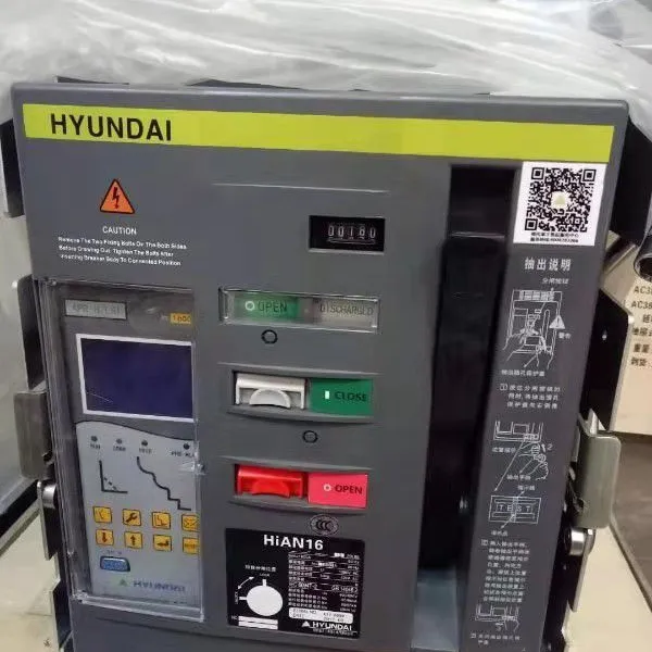 Hyundai Hyundai, South Korea HGN08/HGN12/HGN16/HGN20/HGN32 Brand New Original Equipment photo-5