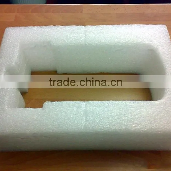 Customized EPE Cut Foam, Packaging Epe Cutting Foam, Die Cut Foam EPE photo-6