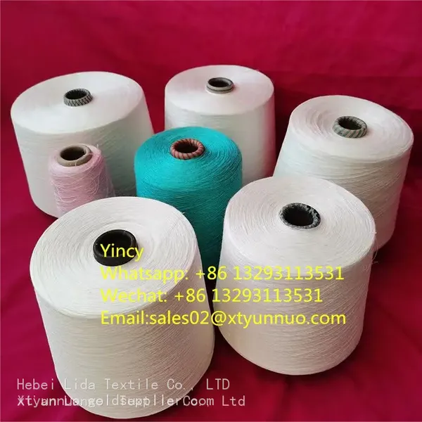 100% Modal Yarn photo-4