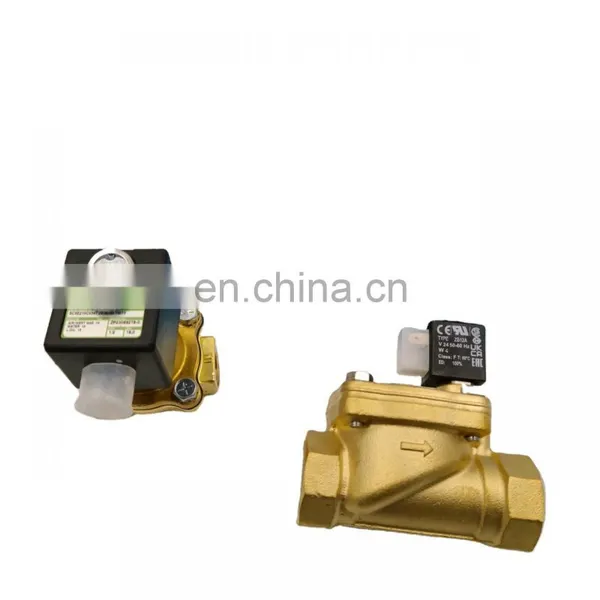 1624295080 Drain 115V 50/60Hz for Atlas Air Compressor photo-4
