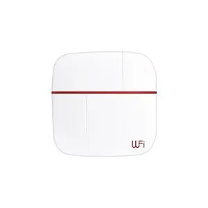 Система Домашней Безопасности с Алармом WiFi 4G  433/868 МГц  Смарт-Гейтвей