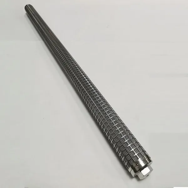 RT-120 CPF System Polymer Melt Filtration Component photo-2