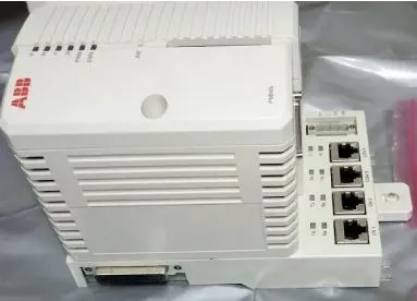 ABB 07KR91 GJR5250000R0303 Processor Unit