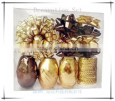 2016 Craft&Gift Ribbon Bow for Present Wrapping or Everyday Decoration photo-4