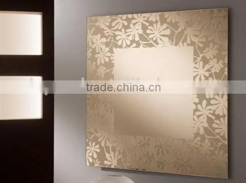 Full Standing Mirror/oval Wall Standing Mirror photo-3