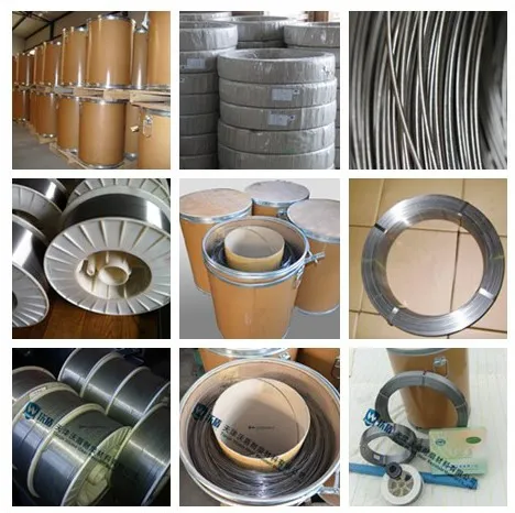 Wodon 2.8mm 3.2mm Flux Cored Welding Wires for Multi-layer Wear Plate photo-6