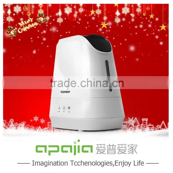 Warm and Cool Mist With Actived Carbon Air Conditioner Air Frenshener
