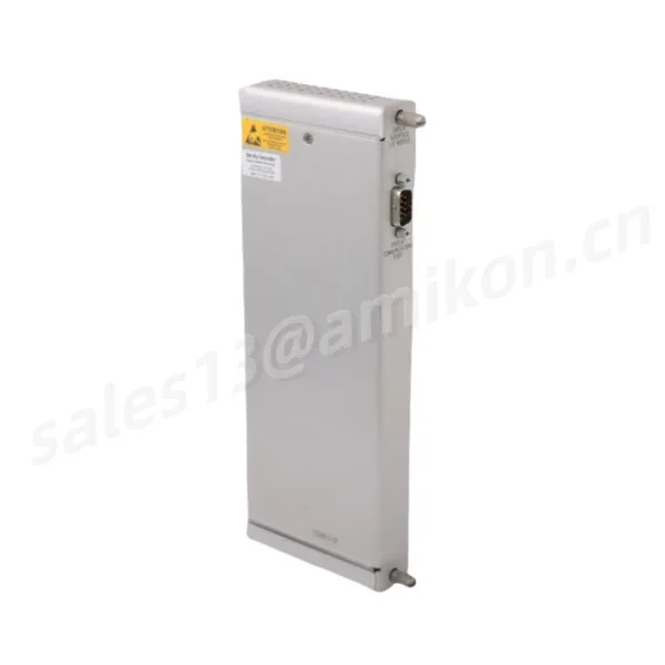 Bently Nevada 135813-01 Display Interface I/O Module