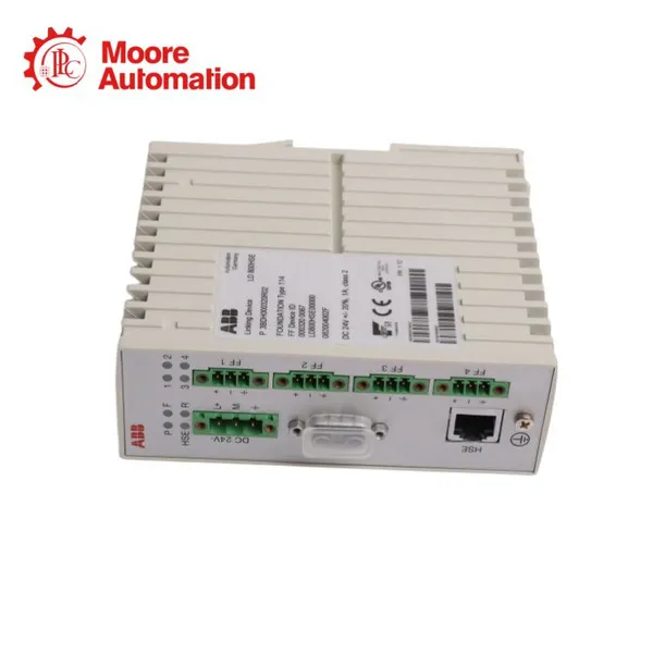 ABB 3BDS008790R09 photo-2