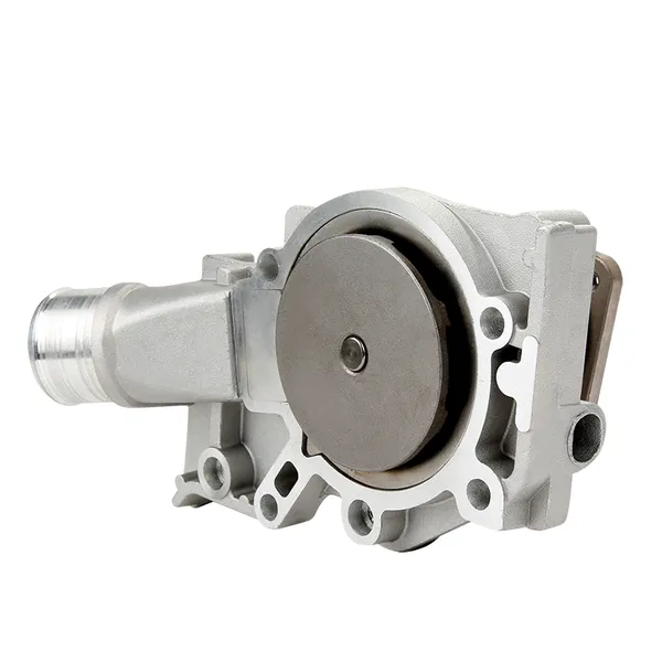 Water Pump For FORD Parts No.1007456 photo-3