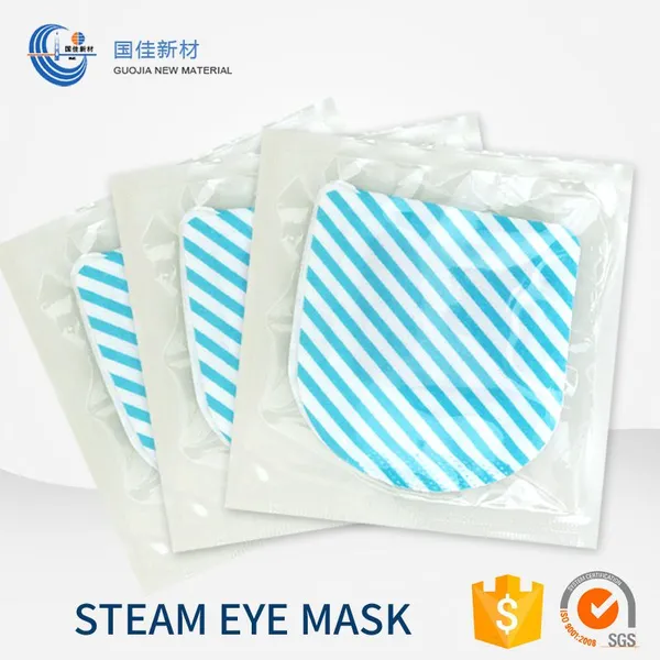 Steam Eye Masks photo-2