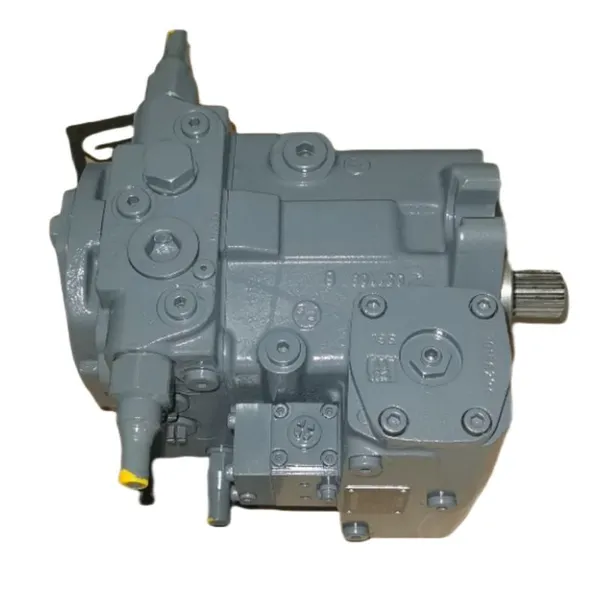 SBZSZ Hydraulic Pump A10VG45 A10VG63 A10vg90 A10VG28HW1/10R-NSC10F013S-S Hydraulic Piston Pump A10VG28EP4DM1/10L-NSC10F025SH-S photo-4