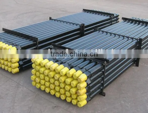 Different Kind of Drill Pipe!Quality Ensure!!hot Sale!!BQ NQ HQ PQ High Quality and Economic Pipe for Oil Drilling photo-4