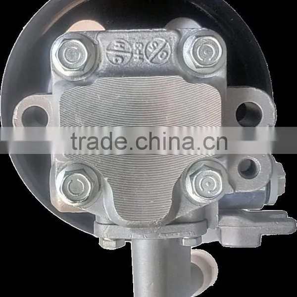China Supplier Power Steering Pump Applied For KIA SPORTAGE(JE_) 2.7 57100-2E100 photo-5