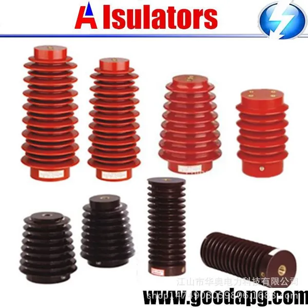 APG Resin Mould Cuntomized With APG Clamping Machine for Electrical Transformer Insulator Outdoor photo-3