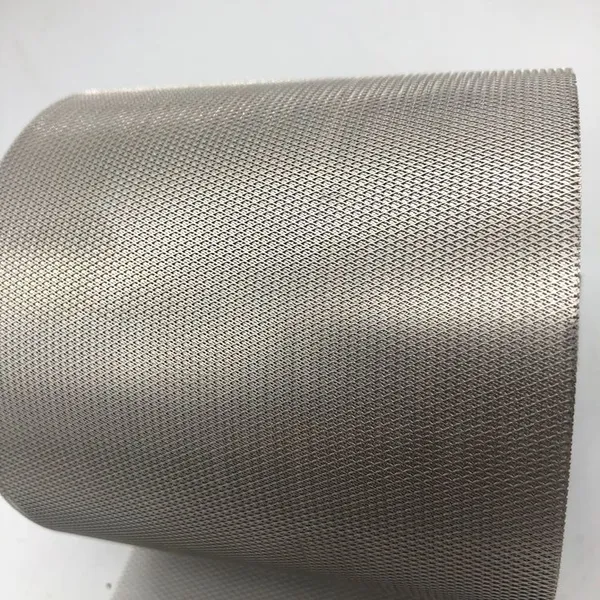 New Arrival Aluminum Mesh for Battery photo-4