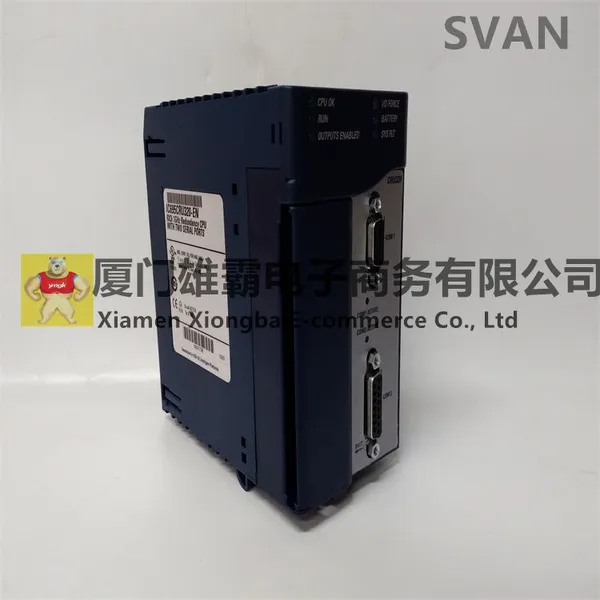 IS220PDIOH1A Input/output module