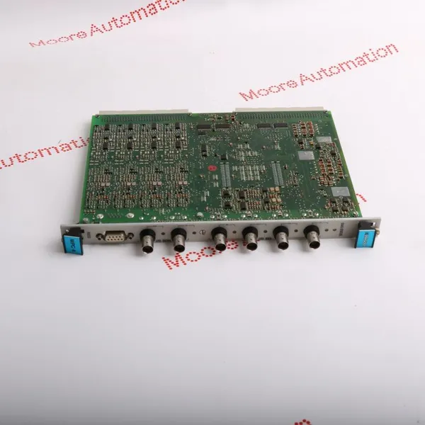 Vibro-meter 111-412-000-012 photo-2