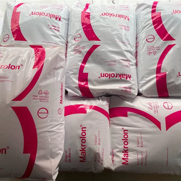 Shanghai Covestro Polycarbonate PC Bayer Makrolon 2805 Engineering Plastics Granule photo-2