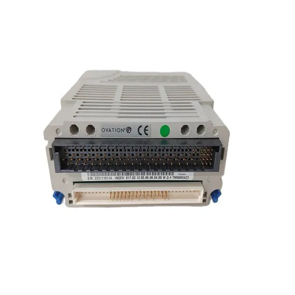 1C31232G02  Input/output (I/O) module It has self-diagnosis function