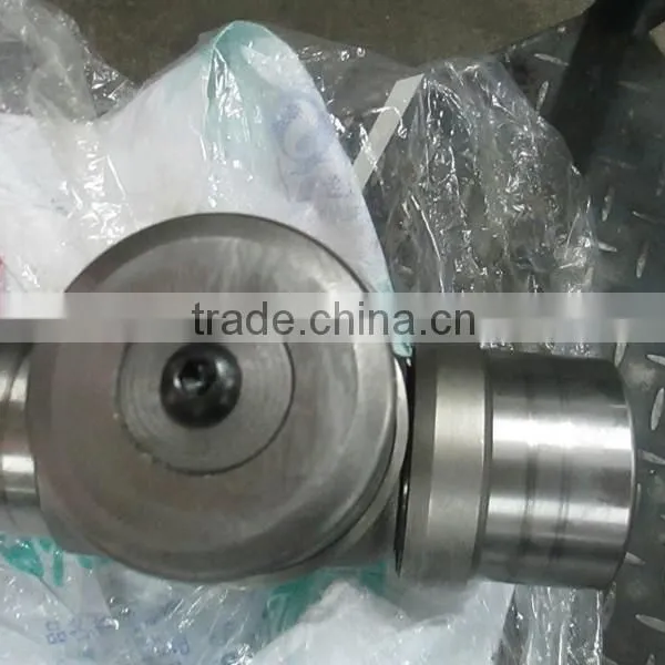 High Quality Industrial Machinery Cross Assembly photo-4