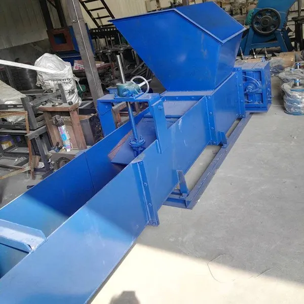 Waste Foam Balers Efficient Briquetting Machine for Recycling Foam Waste photo-3
