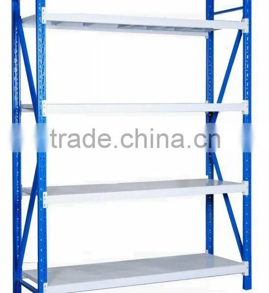 High Quality Warehouse Beam Rack/Storage Pallet Rack/Most Common Use Rack photo-6
