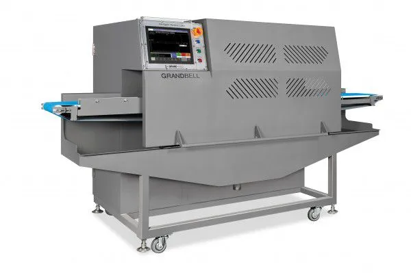 Portion cutter