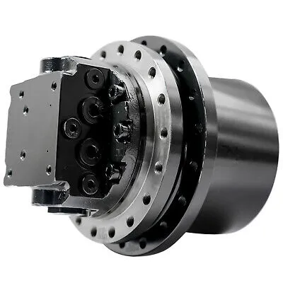 Wholesale of High-quality Hydraulic Cylinder Final Drive With Favourable Discount photo-2