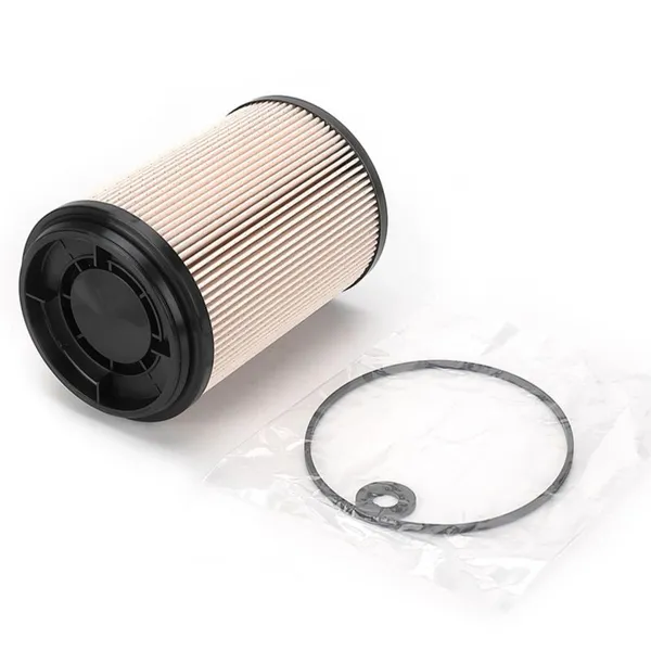 Genuine Sany Excavator Fuel Water Separator Filter for SY16 SY60 SY75 SY135 SY235 Excavators Fast Shipping photo-2