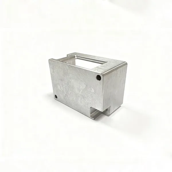 Custom Machining Services CNC Milling Turning Small Stainless Steel Brass Zinc Alloy Aluminum Alloy Metal Parts photo-2