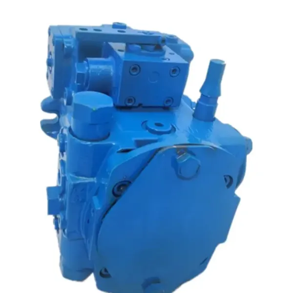 A10VG18 A10VG28 A10VG63 Series A10VG63EZ2DM1 A10VG63EZ2DM1/10R-NSC10K023EH-S R902192029 Hydraulic Variable Piston Pump photo-2