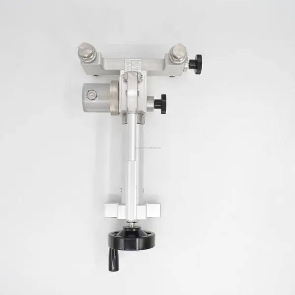 HS705 Hydraulic Pressure Comparison Pump photo-3