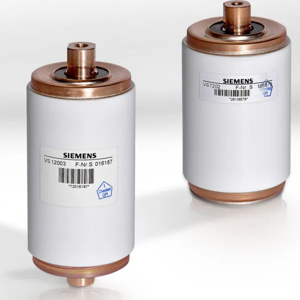 3AY1715-6L︱Siemens Vacuum Interrupter With Adapter photo-4
