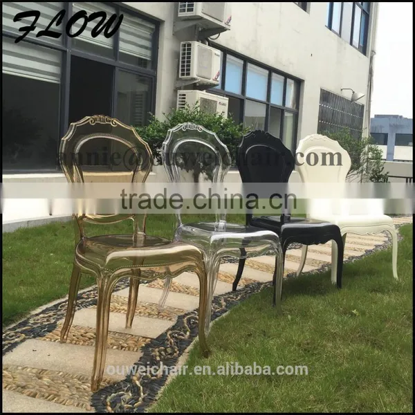 Elegent Wedding chair