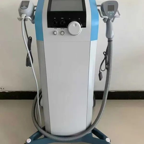 Industrial Standard Monopolar RF Slimming Machine for Fat Reduction photo-2