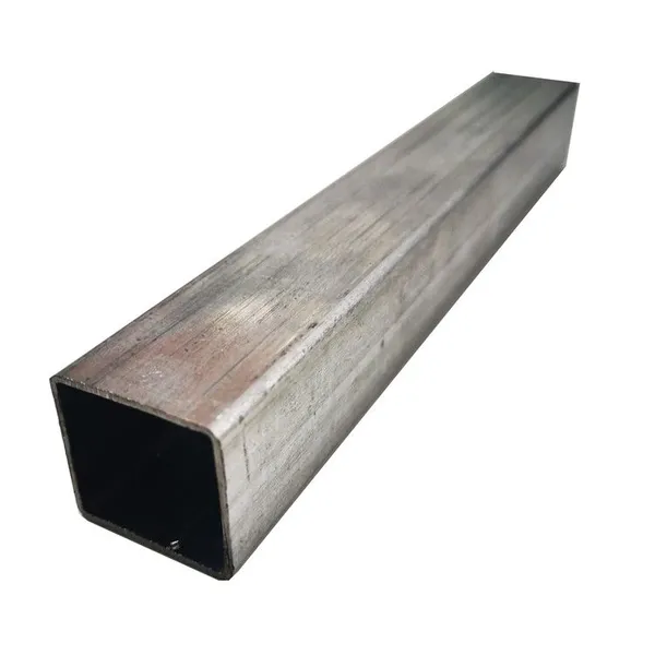 Made in China Good Quality Construction Irons Carbon Steel Square Pipe photo-3