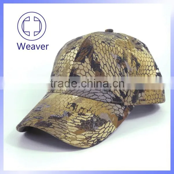 Custom Camo Baseball Caps photo-4