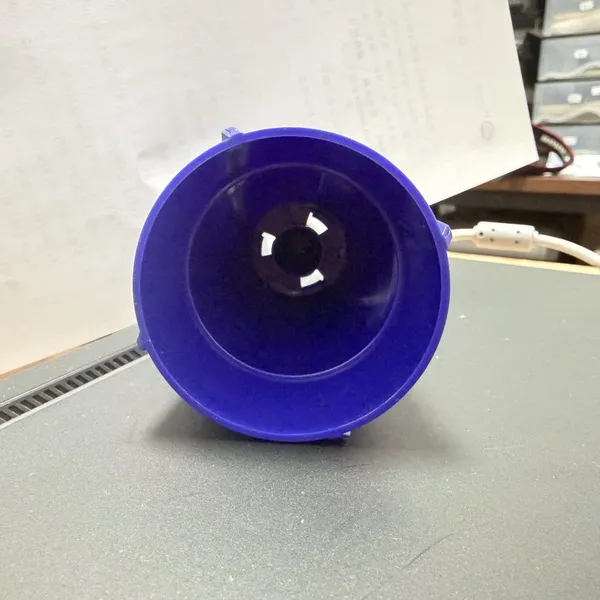 OEM Robot Vacuum Roller Mold: Cold Runner, Textured Surface, PC+ABS photo-2
