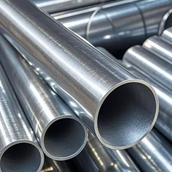 Heiße Verkaufsware: JIS S235jr, ASTM A500, 30GSM, 60GSM, 120GSM Zinkbeschichtung Z275, Z35, Z120, Galvanisierte geschweißte Rohre mit kleinem Durchmesser
