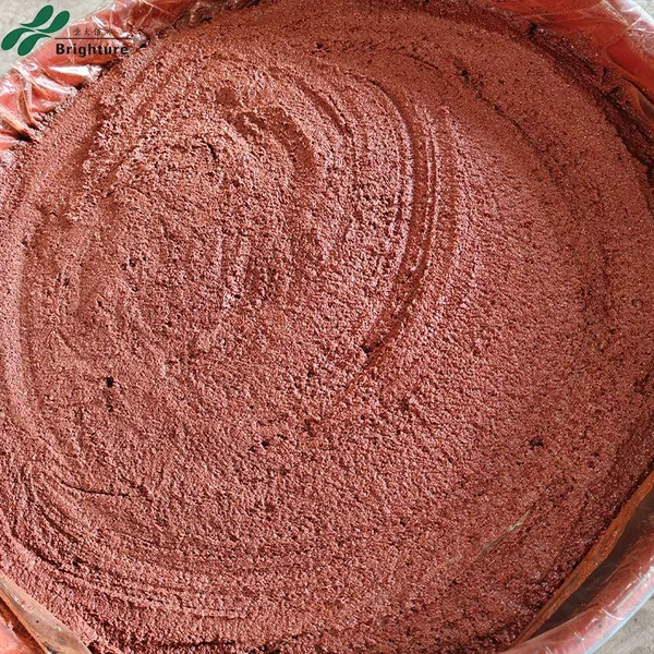 Shrimp Paste Feed Additive